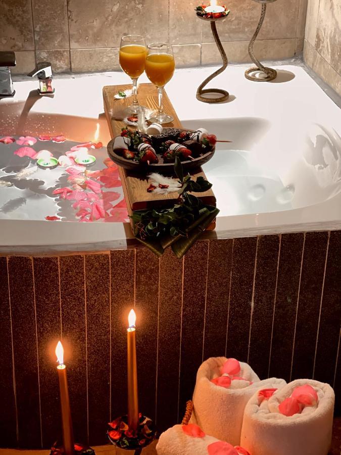 Hotel Alice In Cappadocia Uçhisar Zewnętrze zdjęcie
